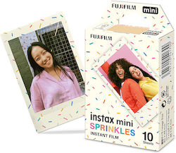 Fujifilm Color Instax Mini Instant Φιλμ (10 Exp...