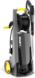 Lavor Pascal 23 Pro Electric Pressure Washer 150bar Lavor Pascal 23 Pro Electric Pressure Washer 150bar