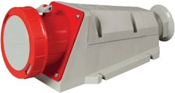 PCElectric Priză De Tip Industrial PCElectric Priză De Tip Industrial