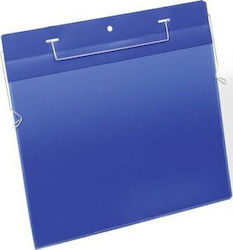 Durable File Box with Lid Blue 50 Pieces Durable File Box with Lid Blue 50 Pieces