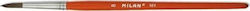 Milan Art Brush Series 121 No 14 6 pcs