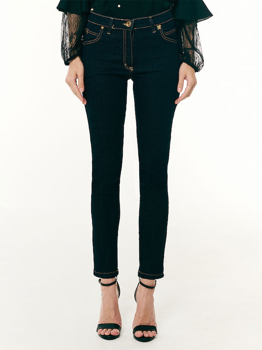 Damenjeans mit Regular Fit