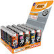 BIC Mini J25 Αναπτήρας Φλόγας