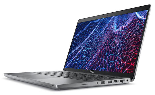 Dell Latitude 5430 Recondiționat Clasificare B 14" (Core i7-1265U/8GB/256GB SSD/Fără Sistem De Operare)