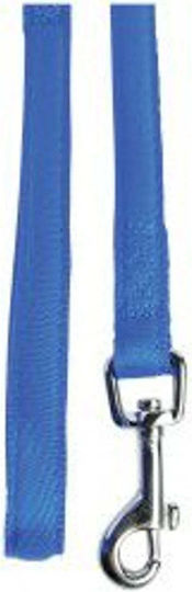 Hundeleinen und -führungen Zolux Cushion Riemen 20mm/1.2m Blau