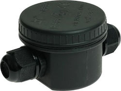 Plastrol Cutie electrică pentru exterior IP66
