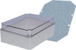 Elektro Plast Außen Anschlussdose IP64