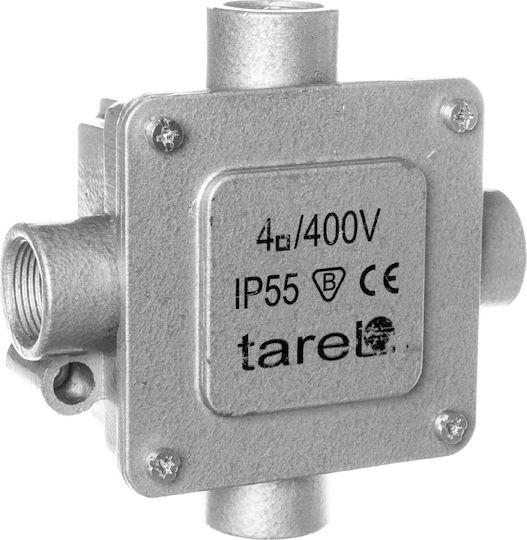 Tarel Outdoor Branching Junction Box IP55