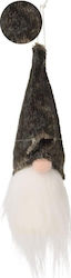 Weihnachtsfigur Aus Kunststoff Höhe 11cm