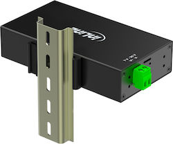 InLine USB хъб 12 порта (USB-A) 33456B