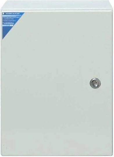 Incobex Schneider Electric Anschlussdose Für Draußen Platzierung IP66