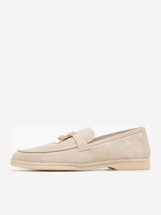 Komis & Komis Loafers Dama din Piele în Culoare...