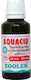 Zoolek Aquacid Bottle 30ml