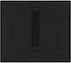 Haier Induction Autonomous Cooktop with Hood & Lock Mode 59x52cm