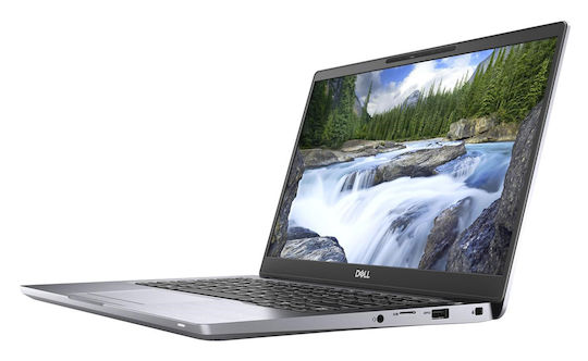 Dell Latitude 7300 Refurbished Grade A 13" (Core i7-8665U/8GB/256GB SSD/No OS)