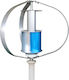 Smart-solar Wind Turbine Nominal Power 600W EE-QV3 600