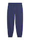 Herren-Sweatpants Blau