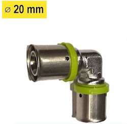 Arco Cot De Ţeavă 20mm