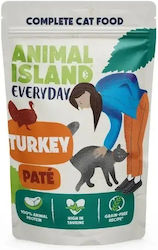 Animal Island Everyday 85gr Animal Island Everyday 85gr