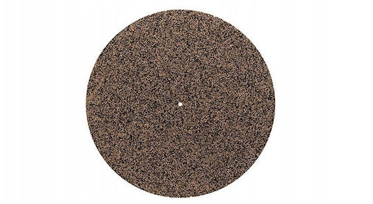 Audio Analogue Slipmat pentru platane proiectat pentru utilizare audiophile din plută