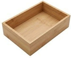 ikonka Sertar de Birou 23x7x15cm Bej ikonka Sertar de Birou 23x7x15cm Bej