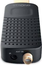 Strong SRT84 Ψηφιακός Δέκτης Mpeg-4