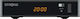 Strong SRT7815 Mpeg-4 Digital Receiver SCART / HDMI / USB
