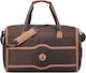 Delsey Chatelet Air 2.0 Sack Voyage 56lt Brown Fabric L54xW31xH34cm