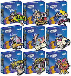 552015 Σταντ 24 Συλλεκτικες Κονκαρδες Mystery Box Disney Classics