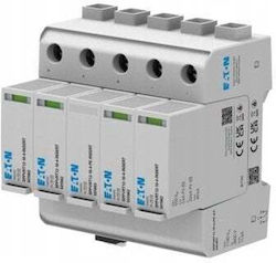 Surge Protector Photovoltaics Type 1+2 1100vdc + Contact Two Chains Sppvrt12-10-4+pe+ax Ep-501957 Surge Protector Photovoltaics Type 1+2 1100vdc + Contact Two Chains Sppvrt12-10-4+pe+ax Ep-501957