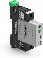 Elko-bis Апарат За Отвод На Пренапрежение Espac V T2 20/275 1+0 Ri 12100200180 Elko-bis Апарат За Отвод На Пренапрежение Espac V T2 20/275 1+0 Ri 12100200180