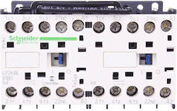 Schneider Electric Comutator Șină 24V 6A
