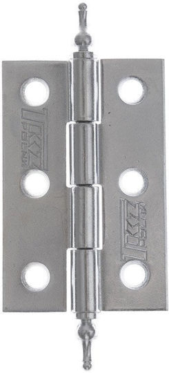 Tunabone Scharniere Tür J2 Kz60 Ur Verzinkte 8261