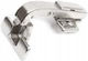 Rejs Parallel Scharnierclip D35 90° H=0 Softe