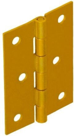 Hinge Domax Zs 80 80×56×1.5 Mm