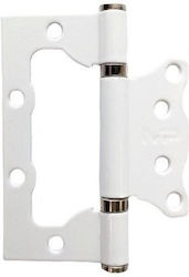 Tunabone Scharnier Mp Men-100-Schmetterling Weiß Tunabone Scharnier Mp Men-100-Schmetterling Weiß