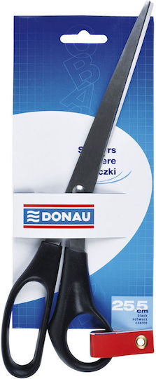 Donau Ψαλίδι 25.5εκ. με Ανοξείδωτη Λεπίδα 1τμχ