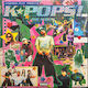 Anderson Paak Various K-pops Music From Inspired By K-pops Motion Picture Vinyl