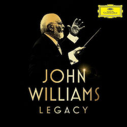 John Williams 4 John Williams Legacy Vinyl John Williams 4 John Williams Legacy Vinyl