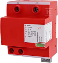Dehn Αντικεραυνικό 900075 Dehn Αντικεραυνικό 900075