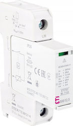 ETI Мълниезащитен T1 / T2 / T3 40kA 002440607 ETI Мълниезащитен T1 / T2 / T3 40kA 002440607