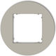 Karlik Karlik Wechselrahmen 1 Position in Brauner Farbe 60MRTO-1