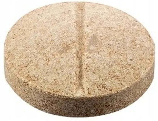 8in1 8in1 Multivitamine für Hunde in Tabletten 2 Tabs für die allgemeine Gesundheit