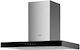 Cata Legend 6000 XGBK Chimney Hood 60cm Inox