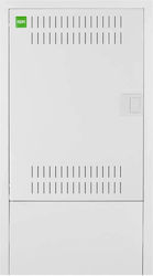 Elektro Plast Подов монтаж 340x600x100 mm