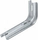 Bettermann Wechselrahmen für Kabelschnellbefestigung Tpsag 150mm 6366023