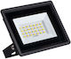 Kanlux Waterproof LED Flood Light 20W Natural White 4000K IP65