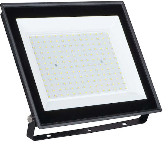 Kanlux Wasserdichter LED Flutlichter 150W Natürliches Weiß 4000K IP65