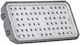 Kanlux Wasserdichter LED Flutlichter 200W Natürliches Weiß 4000K IP66