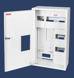 Karwasz Επιτοίχιος 340x560x115mm Karwasz Επιτοίχιος 340x560x115mm